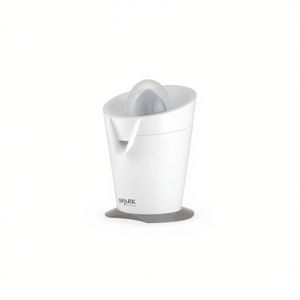 เครื่องคั้นน้ำผลไม้ส้มไฟฟ้า Spark Mini Juicer 25W สำหรับใช้ในบ้าน - Product Image 1