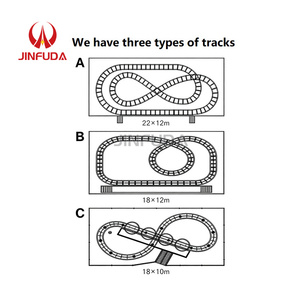 Precio de Fábrica: Atracción de Parque de Diversiones para Niños, Cabina de <span class=keywords><strong>Caracol</strong></span> Giratoria, Mini Montaña Rusa en Venta - Product Image 5