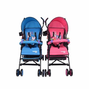 Passeggino Pieghevole per Neonati 2026, <span class=keywords><strong>Carrozzina</strong></span> per Esterni EN 1888, Bestseller - Product Image 6