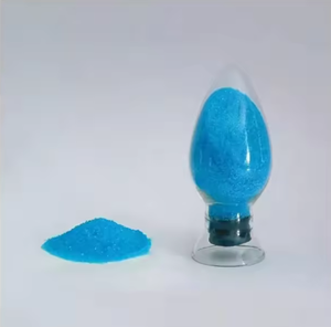 Sulfate <span class=keywords><strong>de</strong></span> <span class=keywords><strong>cuivre</strong></span> pentahydraté, algicide pour <span class=keywords><strong>piscine</strong></span>, sulfate <span class=keywords><strong>de</strong></span> <span class=keywords><strong>cuivre</strong></span>, sac <span class=keywords><strong>de</strong></span> 25 kg - Product Image 6