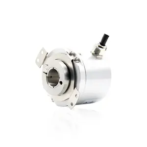 High Precision For Measuring Instruments Absolute Hollow Shaft Encoder Grating Sensor Rotary Encoder