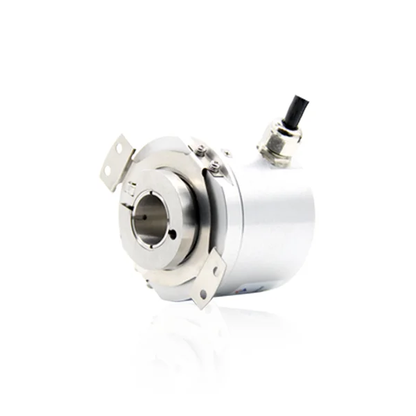 JKW-4C with High Precision Hollow Shaft  Absolute  Encoder