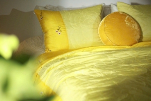 Funda de Almohada de Seda de Morera 100% Tamaño Queen 20X30, 22MM, Tejido Liso, Lista para Enviar, para Uso Doméstico o Hotelero - Product Image 4