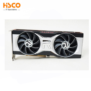 การ์ดจอ RX6600 สำหรับ Radeon 6600 8 GDDR6 Direct 12 128 บิต GPU RX6600 - Product Image 5