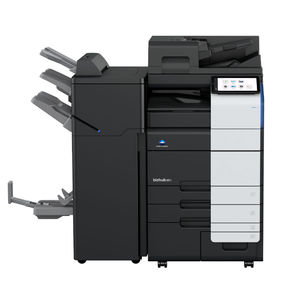 KON Ica MINOLTA BIZHUB 451i/651i/751i เครื่องถ่ายเอกสาร A3ใหม่เครื่องพิมพ์ขา<span class=keywords><strong>ว</strong></span>ดำ - Product Image 4