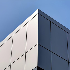 Nuovo Design Pannello Composito in Alluminio Alucobond 3mm 4mm PVDF ACP per Rivestimento Esterno Pareti - Product Image 4