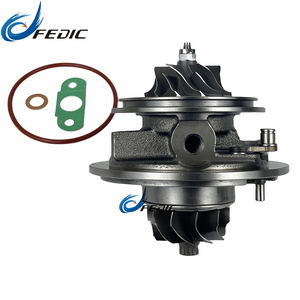 Motore automatico TD04L 49377-07440 parti del turbocompressore cartuccia Turbo per VW Crafter TD 136HP 100Kw 2.5TD <span class=keywords><strong>BJM</strong></span> / BJL 2006- - Product Image 3