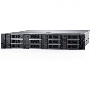 Serveur reconditionné R540 2*Intel Xeon 6226 12*3.5'' HDD double socket 2U Rack avec 64 Go de mémoire DDR4 H730P avec rail - Product Image 1