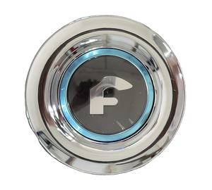 20 22 24 26 Inch Auto Spaakwiel Chroom Titanium Goud Zwevende Doppen Voor Aluminium Draadwiel - Product Image 1