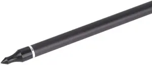 Punta de flecha atornillada de Tiro con Arco 100 grano punta de flecha tradicional caza cabeza de flecha compuesto arco recurvo Punto de campo objetivo