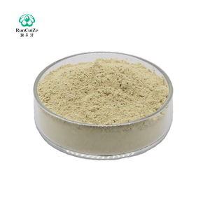 ISO sertifikalı OEM üreticisi doğal bitki özü 98% Apigenin Apium Graveolens özü kereviz tohumu özü - Product Image 3