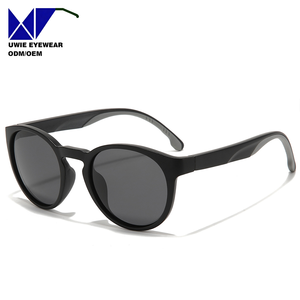 Gafas <span class=keywords><strong>de</strong></span> <span class=keywords><strong>Sol</strong></span> Polarizadas Unisex OEM <span class=keywords><strong>para</strong></span> PC, Monturas <span class=keywords><strong>de</strong></span> Gafas Listas <span class=keywords><strong>para</strong></span> Envío, Protección UV400 - Product Image 4