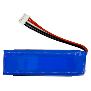 Batterie <span class=keywords><strong>3</strong></span>.7V 6000mah GSP1029102A pour haut-parleur <span class=keywords><strong>JBL</strong></span> <span class=keywords><strong>Charge</strong></span> <span class=keywords><strong>3</strong></span> Rechargeable Charge3 Batterie au lithium - Product Image 3