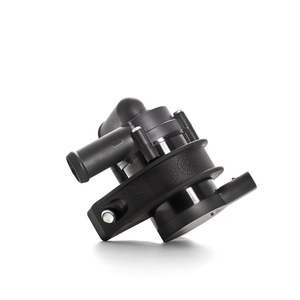 Numéro OE 06H121601 <span class=keywords><strong>Prix</strong></span> d'usine Haute qualité Pompe à eau auxiliaire électrique sans balais pour liquide de refroidissement moteur pour VW <span class=keywords><strong>AUDI</strong></span> - Product Image 6