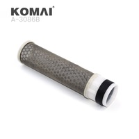 Filter Udara Gudang A-8809 TO270-93220 untuk Excavator