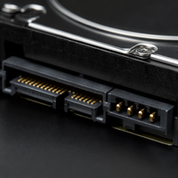 Compatible con el disco duro empresarial Seagate Exos de 4 TB ST4000NM002A 7200 RPM SATA 6.0 Gb/s con caché de 256 MB