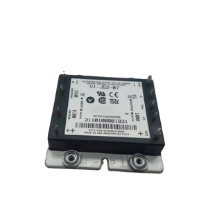 โมดูลอิเล็กทรอนิกส์ VI J52 07 ขายดี มีสินค้าในสต็อก - Product Image 2