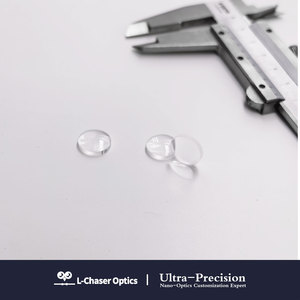 <span class=keywords><strong>Obiettivo</strong></span> per visione industriale <span class=keywords><strong>1</strong></span> per ispezione microscopica - Disponibilità immediata di fabbrica - Product Image 1