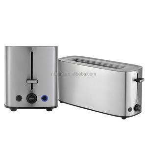 Aifa Appareil de cuisine à prix réduit <span class=keywords><strong>Grille</strong></span>-<span class=keywords><strong>pain</strong></span> rétro 2 tranches <span class=keywords><strong>Grille</strong></span>-<span class=keywords><strong>pain</strong></span> électrique - Product Image 3