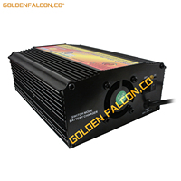 Pengisi Daya Baterai Asam Timbal Tiga Fasa 12v Portabel Harga Terbaik, Pengisi Daya Baterai Cerdas 20a