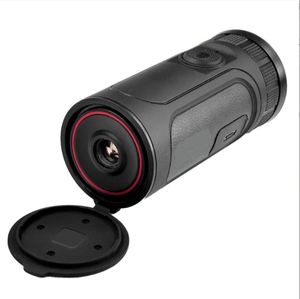 Prêt Stock Compact Tout-en-Un Vision Nocturne Infrarouge Portée D'imagerie Thermique Mini Viseur Thermique Recherche Chaude Produit Accessoire - Product Image 1