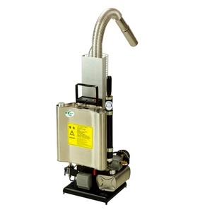 Termonebulizador TF95 Rápido y Eficiente con Alta Profundidad de Penetración - Product Image 3