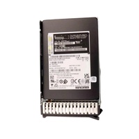 4XB0K12405 1.6 ТБ SAS 12 Гбит/с 2.5-дюймовый 7-мм MLC SSD с горячей заменой для корпоративных серверных хранилищ Gen5 PM1635a