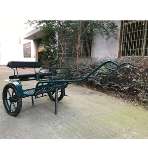 2021 nouveau deux roues <span class=keywords><strong>cheval</strong></span> à vendre, <span class=keywords><strong>chariot</strong></span> poney panier - Product Image 2