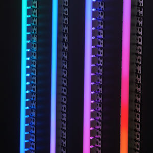 Entrepôt de l'UE livraison directe Offre Spéciale plâtre Led profilé en aluminium LED bandes lumineuses gypse profilé en aluminium canal - Product Image 4