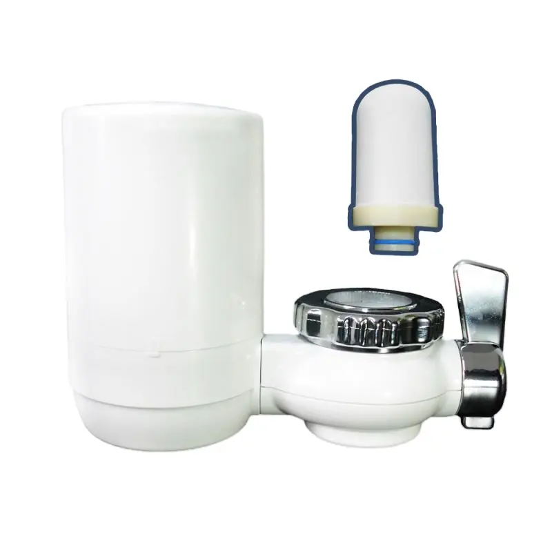 New arrival residential sediment filtre a eau de robinet