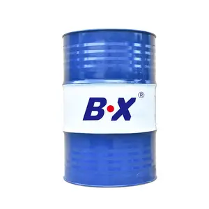 Factory direct sales Packed in 170KG large iron drum Food grade lubricating silicone grease