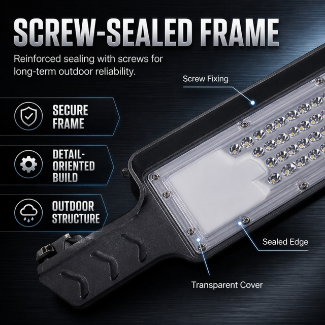 Manufacturer Custom 50w 100w 150w 200w Remote Control IP65 Outdoor Integrated All in One Led Street Light for Municipal Roads