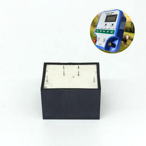 เครื่องกำเนิดไฟฟ้าแรงสูงแบบพกพาสำหรับรั้วขนาดเล็ก ผลิตตามสั่งจากโรงงาน ใช้สำหรับสัตว์เล็กและป้องกันการโจรกรรม - Product Image 1