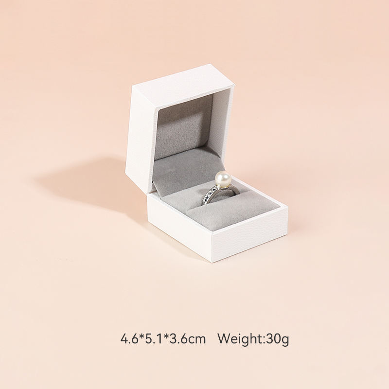 กล่องใส่แหวน