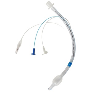 Tuoren tıbbi <span class=keywords><strong>PVC</strong></span> endotrakeal tüp düşük yaralanma ozon dezenfekte tipi - Product Image 1