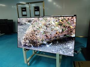 Ban Đầu 4K 65 inch <span class=keywords><strong>LCD</strong></span> Bảng điều chỉnh độ phân giải LD650EQE-FJA1 3840x2160 Độ sáng 500 <span class=keywords><strong>LCD</strong></span> màn hình hiển thị - Product Image 2