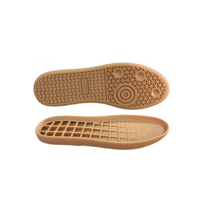 พื้นรองเท้าผู้หญิงแบบนุ่ม ทำจาก PVC น้ำหนักเบา กันลื่น ทนทาน ออกแบบมาเพื่อการใช้งานประจำวัน พร้อมการยึดเกาะที่มั่นคง ฐานที่มั่นคง และสวมใส่สบาย - Product Image 1