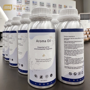 เครื่องกระจายกลิ่นน้ำมันหอมระเหยคุณภาพสูงสำหรับใช้ในเชิงพาณิชย์ ยี่ห้อโทนีมี กลิ่นยาสูบ ความจุ 500 มล. สำหรับโรงแรม - Product Image 5
