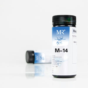 16 en 1 kits <span class=keywords><strong>de</strong></span> test d'<span class=keywords><strong>eau</strong></span> potable bandelettes test <span class=keywords><strong>de</strong></span> qualité <span class=keywords><strong>de</strong></span> <span class=keywords><strong>l</strong></span>'<span class=keywords><strong>eau</strong></span> à domicile pour <span class=keywords><strong>robinet</strong></span> facile - Product Image 6