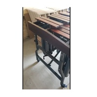 High Quality Wood bar C2 - C7 Range 442 HZ 61 Keys Marimba (FOP-352)