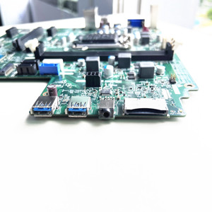 Carte mère CN-07KY25 pour ordinateur de bureau <span class=keywords><strong>DELL</strong></span> Vostro 3667 3668 3669 <span class=keywords><strong>3660</strong></span>, 07KY25 7KY25 0H9KW5 LGA1151 GLH110 DDR4, 100% testée, livraison rapide - Product Image 5