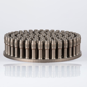 Professional SLM 3D Printing Service for High Temp Alloy Aerospace Engine & Corrosion Resistant Energy Metal Components - Product Image 4