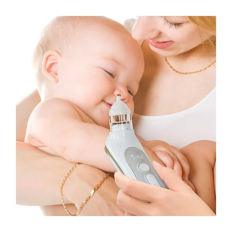 Aspirador nasal aspirador elétrico, sucção a vácuo para bebês, melhor preço