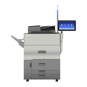 Offre Spéciale – Imprimante Photocopieur Reconditionnée d'Occasion Modèle C5300 pour Ricoh <span class=keywords><strong>Pro</strong></span> C5300 C5310 – Machine de <span class=keywords><strong>Seconde</strong></span> Main - Product Image 2