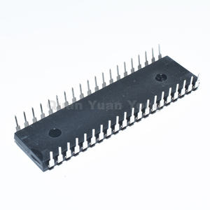 78 E058DDG 78 E058 DIP14 elektronische Komponenten ic Chips Brandneuer Spot W78E058DDG - Product Image 2