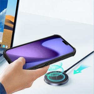 Funda para iPhone 17 Pro Max, Magnética, Disipadora de Calor, Tacto Suave, Cobertura Total, Anti-Caídas - Product Image 4