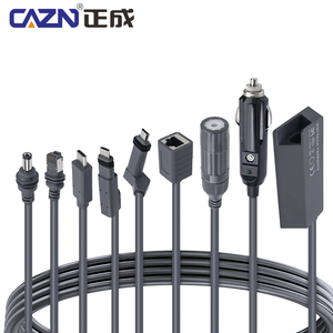 Adaptateur Ethernet Starlink étanche <span class=keywords><strong>RJ45</strong></span> Extension mâle à femelle pour câbles de Communication de routeur d'<span class=keywords><strong>antenne</strong></span> parabolique de génération 2 - Product Image 6