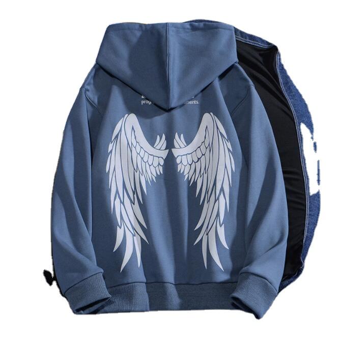 reflex moletom com capuzs wholesale