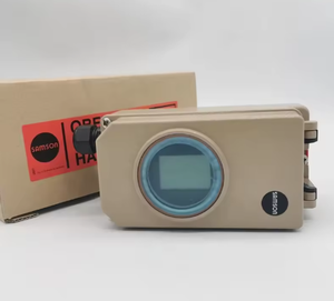 Electro Neumático 3730-1 3730-2 3730-3 en Stock, Tipo 3730-1 3730-2 para Uso en Automatización - Product Image 3
