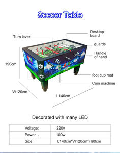 Mejor Precio <span class=keywords><strong>2022</strong></span> <span class=keywords><strong>mesa</strong></span> <span class=keywords><strong>de</strong></span> futbolín equipo <span class=keywords><strong>de</strong></span> juego portátil Mini fútbol <span class=keywords><strong>Mesa</strong></span> 1/profesional <span class=keywords><strong>de</strong></span> fútbol <span class=keywords><strong>de</strong></span> <span class=keywords><strong>mesa</strong></span> <span class=keywords><strong>de</strong></span> fútbol - Product Image 5